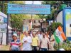 শিক্ষক আন্দোলন ও সাম্প্রতিক অশান্তির প্রতিবাদে দুর্গাপুরে কংগ্রেসের থানা ঘেরাও পুলিশের ভূমিকা নিয়ে ক্ষোভ উগরে দিলেন জেলা সভাপতি প্রতিবেদন দুর্গাপুর