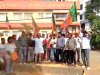 বিহারে বিজেপির জয়ে পূর্ব বর্ধমান জেলায় উড়লো আবির