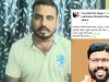 বিজেপি যুব মন্ডল সভাপতির ফেসবুক পোস্ট ঘিরে দুর্গাপুরে নতুন বিতর্ক