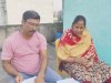 ভোটার তালিকার ভূতুড়ে ভুলে বিপদে দম্পতি