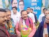 দুর্গাপুরে এসআইআর নিয়ে বৈঠক করলেন মন্ত্রী অরূপ বিশ্বাস