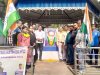 পালিত হল ডঃ ভীমরাও রামজি আম্বেদকরের মৃত্যু দিবস