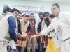 আউসগ্রাম ২ নম্বর ব্লকে অনুষ্ঠিত হলো পশ্চিমবঙ্গ রাজ্য সরকারি কর্মচারী ফেডারেশনের সাংগঠনিক সভা