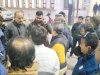 দুর্গাপুরে হাই ভোল্ট বিদ্যুৎ লাইনে কাজের সময় বিস্ফোরন , ঘটনায় গুরুতর আহত দুই ঠিকা শ্রমিক