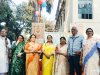 নির্ঝর বিদ্যালয়ের সরস্বতী পুজো উপলক্ষে বিভিন্ন অনুষ্ঠানের আয়োজন