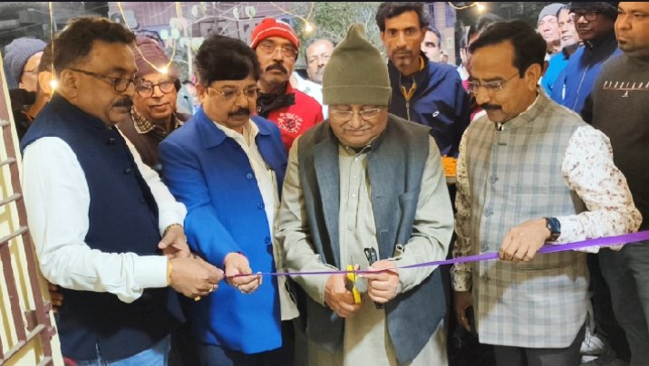 দুর্গাপুর চেম্বার অফ কমার্সের ‘প্রযুক্তি’ প্রকল্প ডিজিটাল আলোর পথে আরও এক ধাপ এগোল