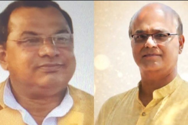 কংগ্রেসের ২৮৪ জনের প্রার্থী তালিকা ঘোষণা, দুর্গাপুর পূর্বের প্রার্থী দেবেশ চক্রবর্তী এবং দুর্গাপুর পশ্চিমের প্রার্থী তরুণ রায়