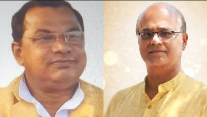 কংগ্রেসের ২৮৪ জনের প্রার্থী তালিকা ঘোষণা, দুর্গাপুর পূর্বের প্রার্থী দেবেশ চক্রবর্তী এবং দুর্গাপুর পশ্চিমের প্রার্থী তরুণ রায়