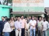 দুর্গাপুরে মর্যাদায় পালিত আইএনটিইউসি-র‌ ৭৯ তম প্রতিষ্ঠা দিবস, গান্ধীজির আদর্শে শ্রমিক ঐক্যের ডাক সুভাষ সাহার