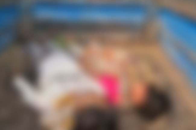 জামগড়ায় বাঁশঝোপের গাছে যুগলের ঝুলন্ত দেহ উদ্ধার